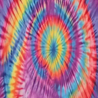 tie-dye background