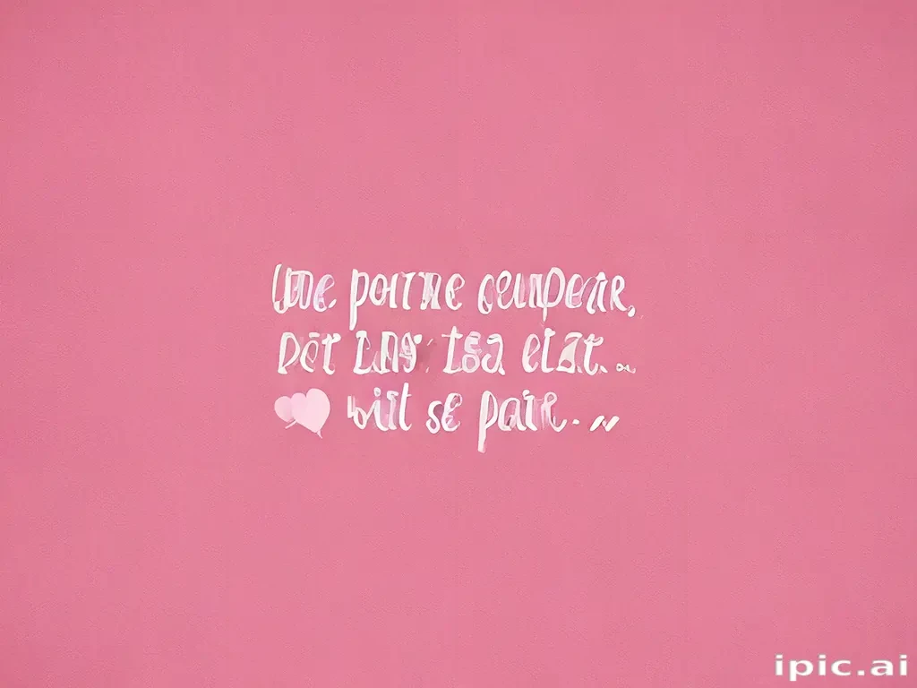 cute quote wallpaper