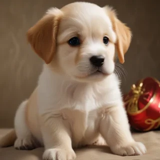 puppy background