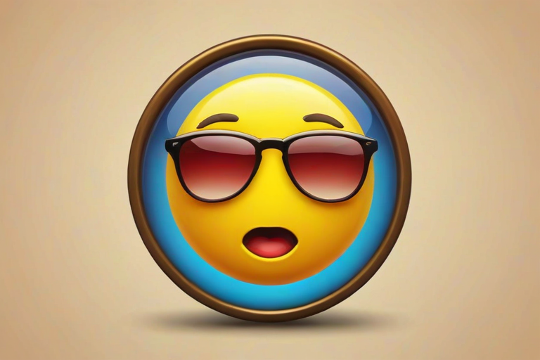 cool emoji