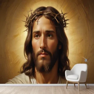 wallpaper of jesus