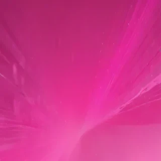 hot pink background