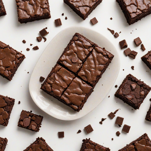brownie png
