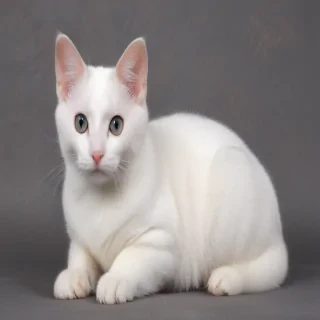 japanese bobtail cat breed