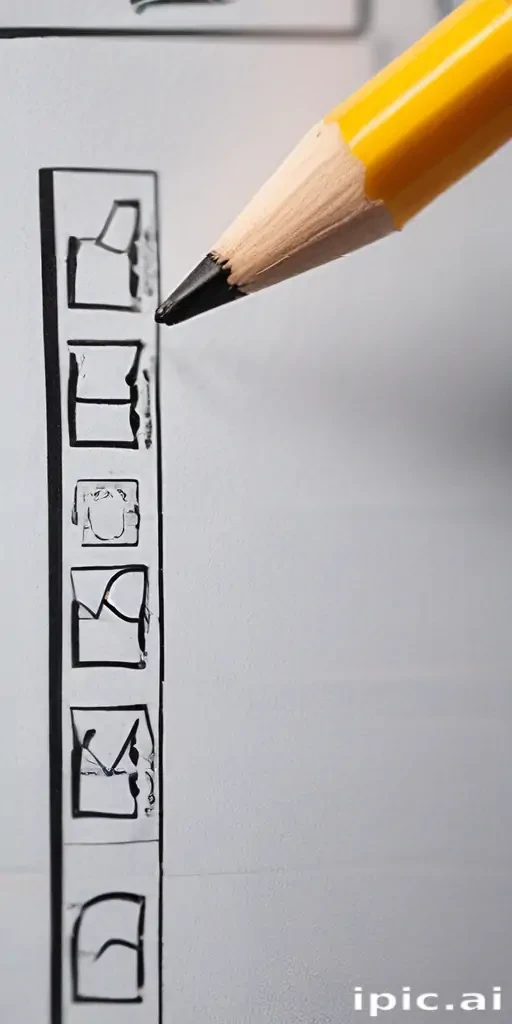 checklist mark