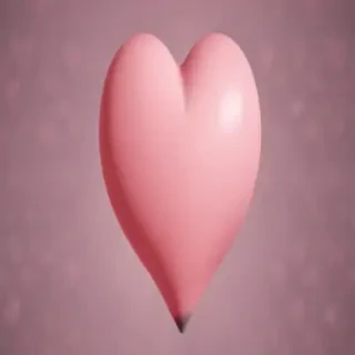 cute heart png