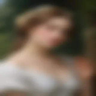 public domain famous paintings