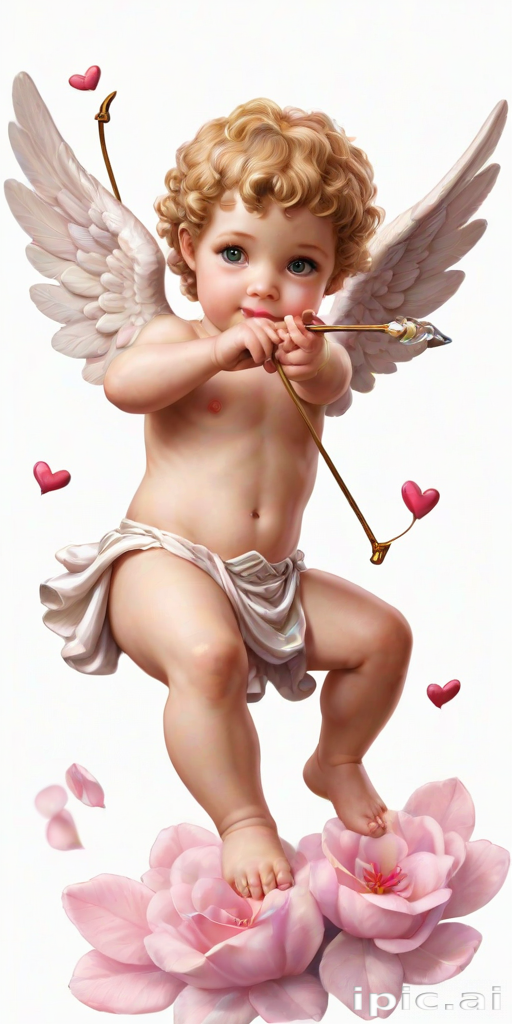cupid png