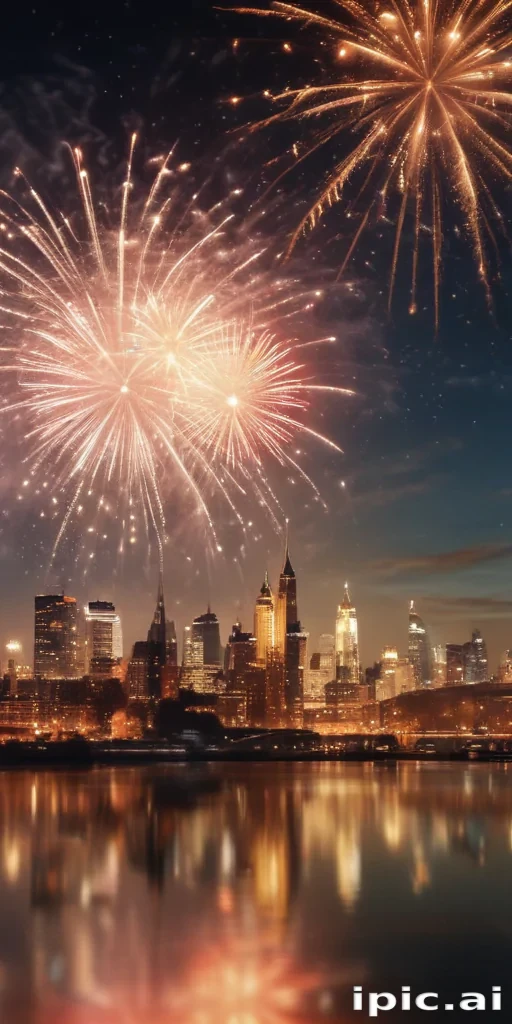 new years backgrounds free