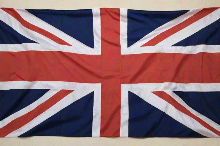 great britain flag