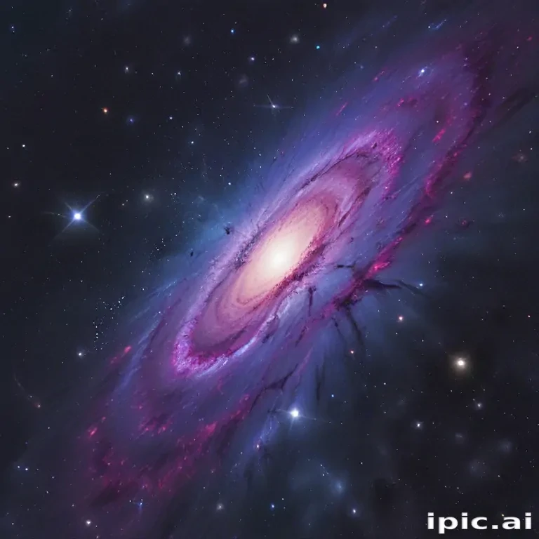 wallpaper galaxy space