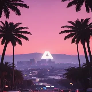 la backgrounds