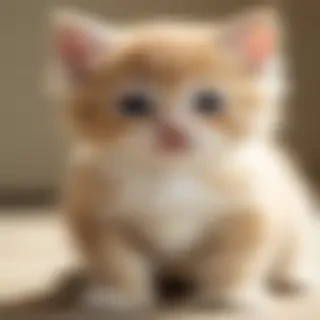 kitten wallpaper iphone