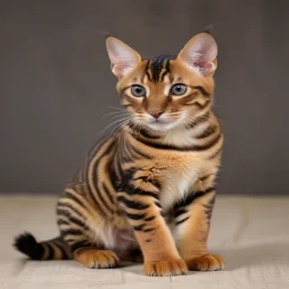 toyger breed