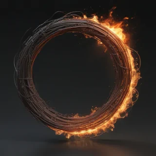 wire png