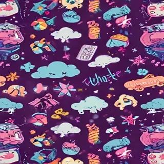tomboy backgrounds