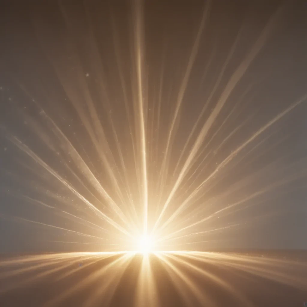 light beams png