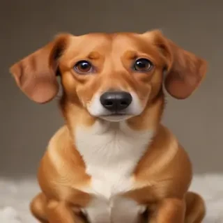 weenie dog