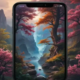 happy wallpapers for iphone