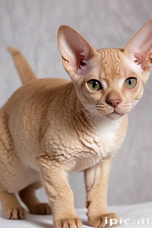 devon rex breed