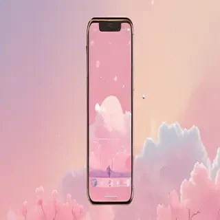 cute aesthetic wallpapers for phones