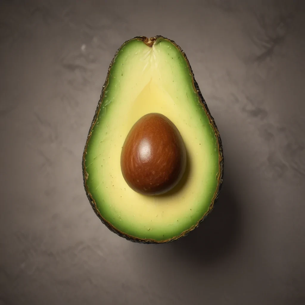 avocado png