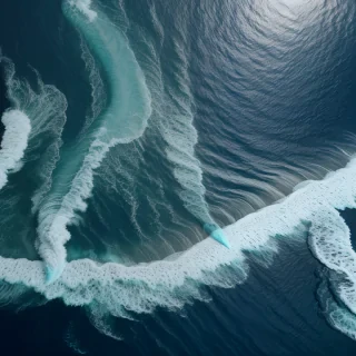 ocean sounds for sleep