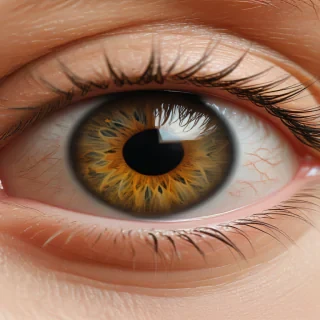 human eye png
