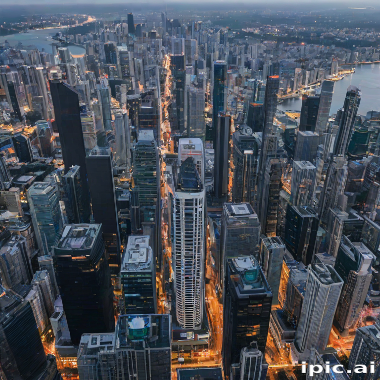 cityscape png