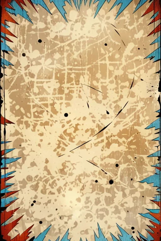 distressed background