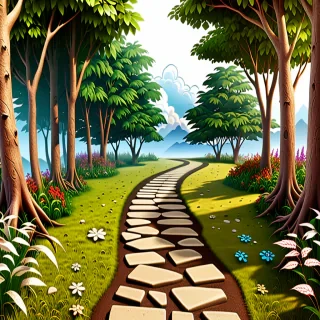path png