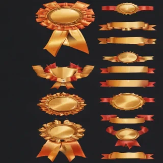banner ribbon clipart