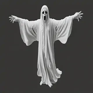 png ghost