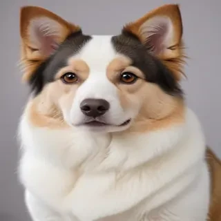 oriental bicolor breed