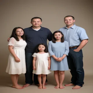 family photo