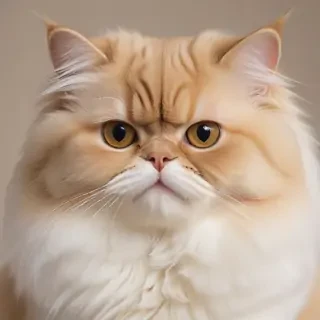 persian cat breed