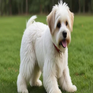 bolonoodle dog breed