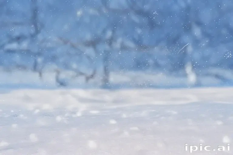 snow pngs