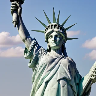 png statue of liberty
