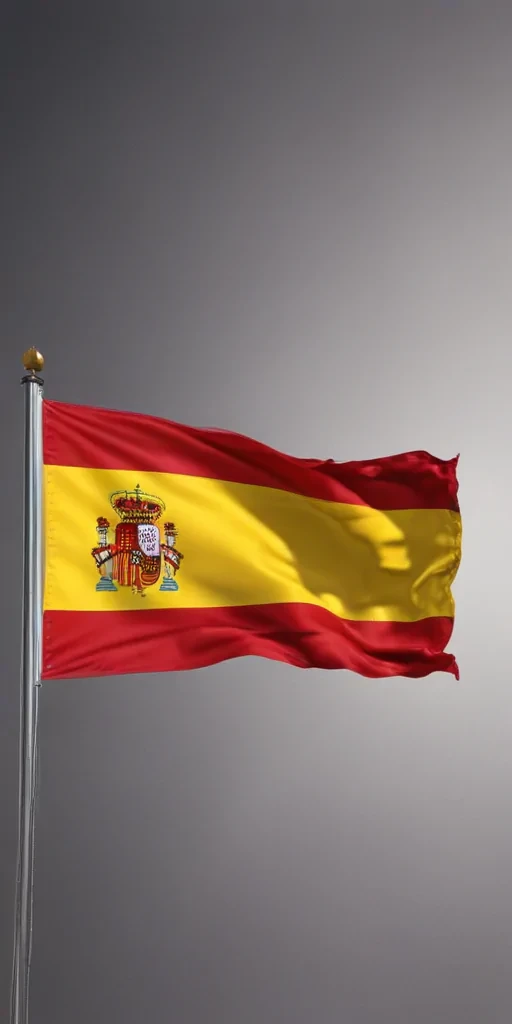 spain flag