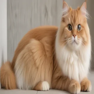 british longhair cat breed