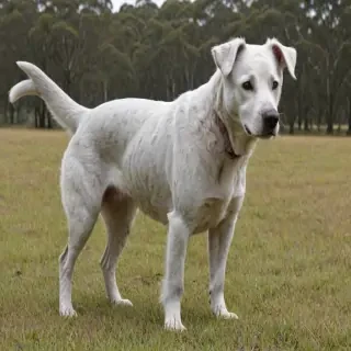 australian mist breed