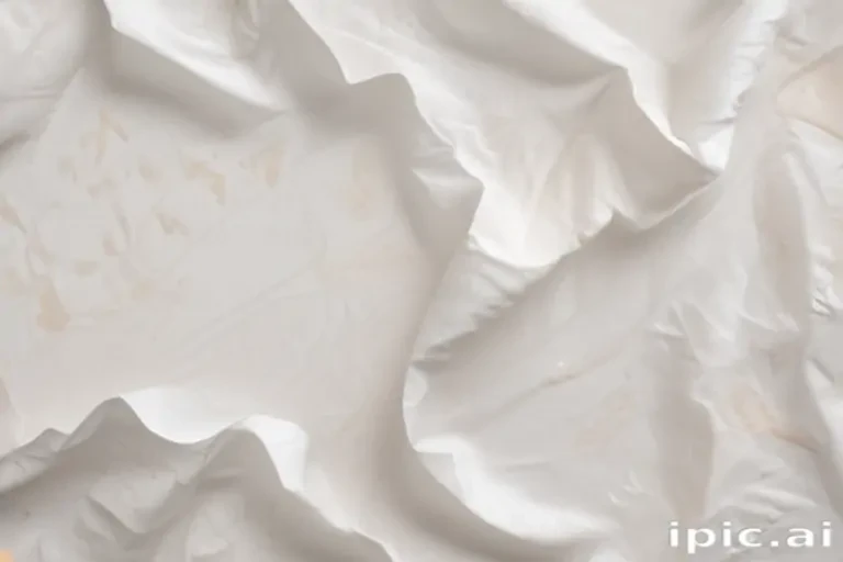 wrinkled paper background