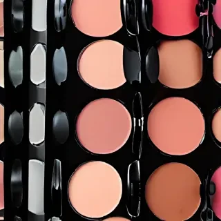 makeup background