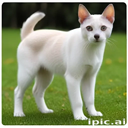 colorpoint shorthair breed