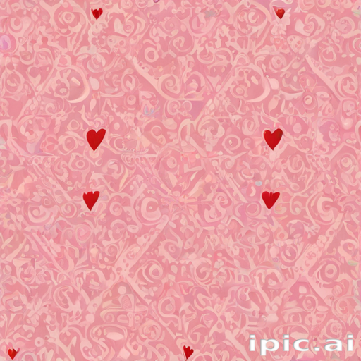 a heart wallpaper