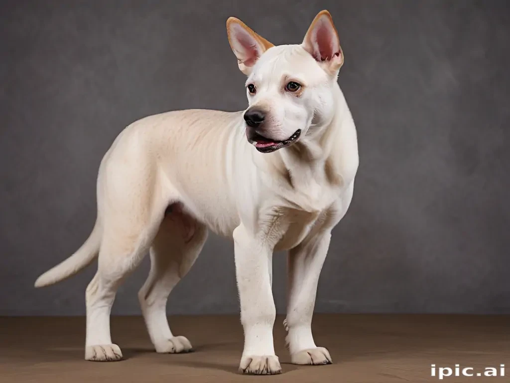 german rex breed