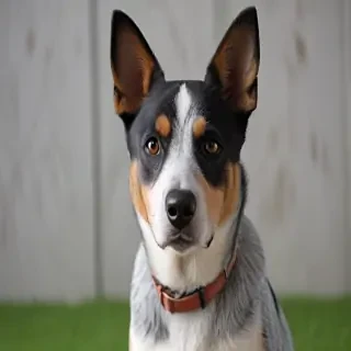 australian cattle dog