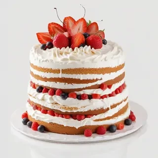 cake transparent background