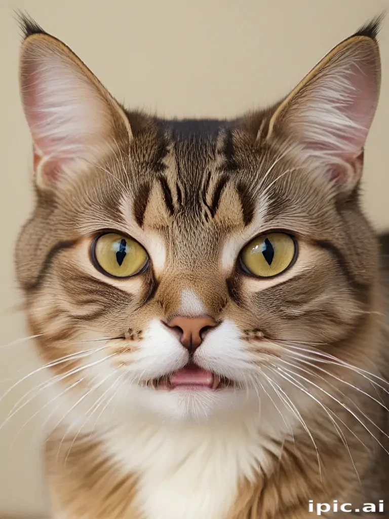 cat noises